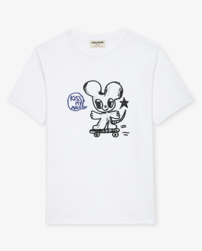 Edwin T-shirt 1