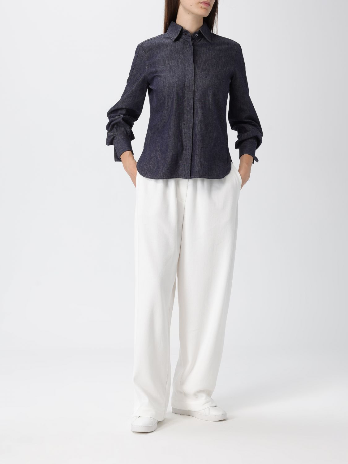 Pants woman Brunello Cucinelli - 2