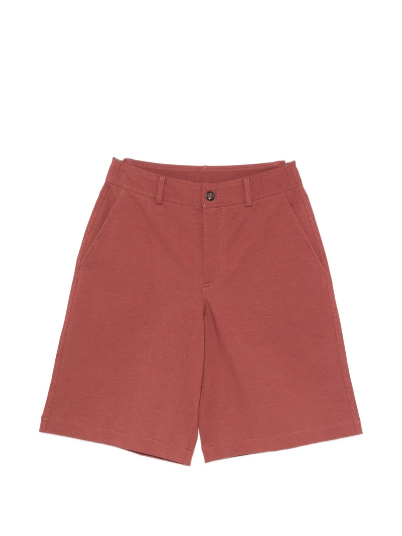 Brunello Cucinelli Shorts 1