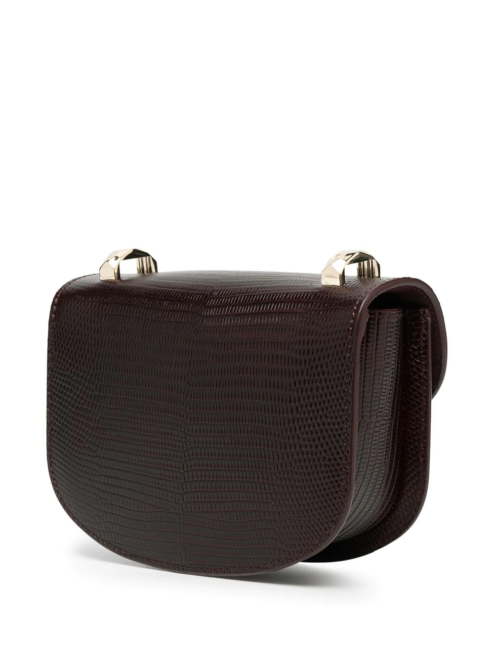 Geneve mini cross-body bag - 3