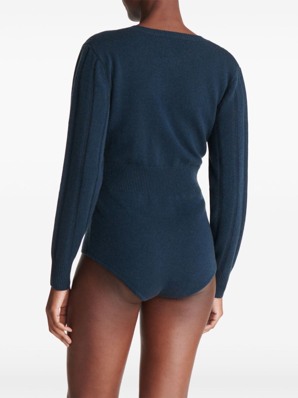 Tralala bodysuit - 4