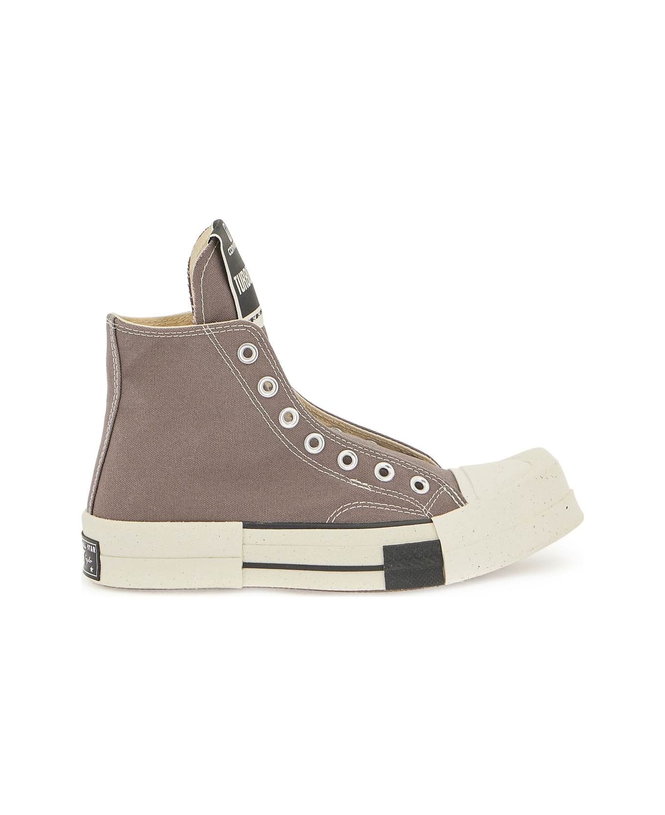 Turbodrk Laceless Sneaker - 1