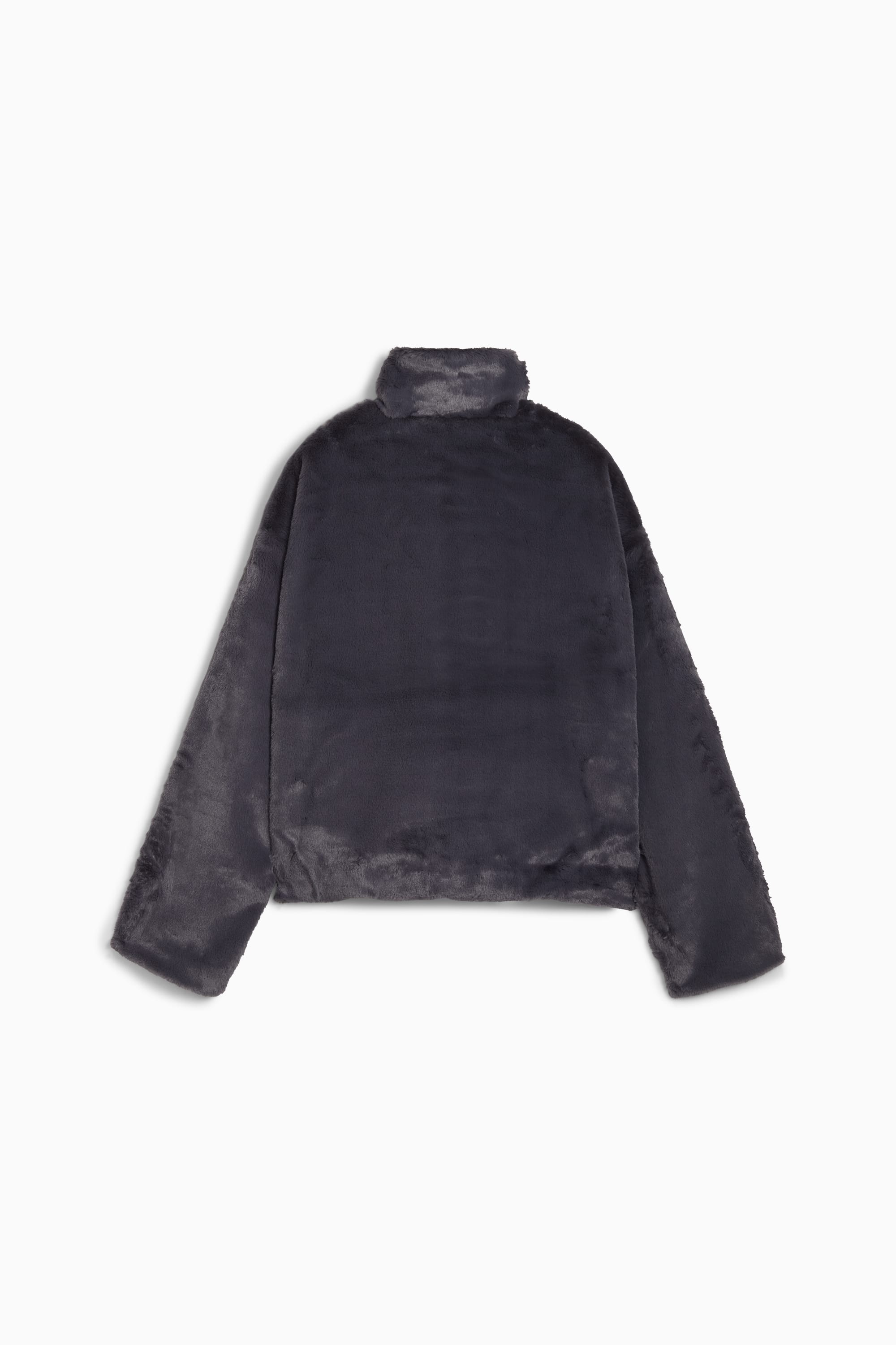 Women's Soft Fleece Jacket - 2
