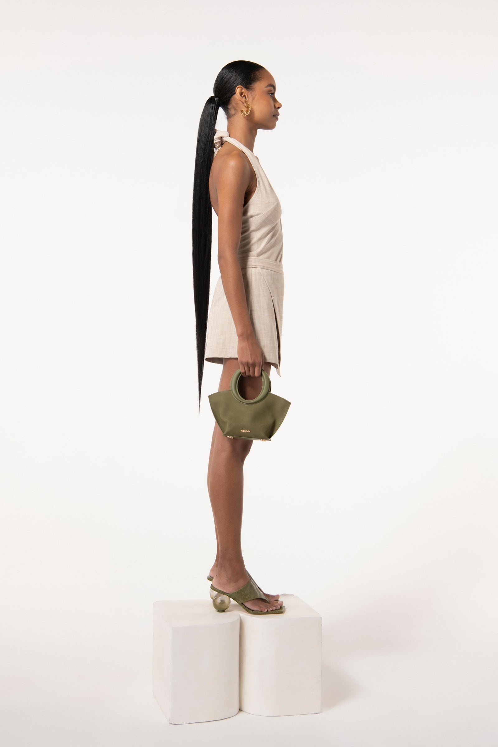 ALMA SHORT - 4