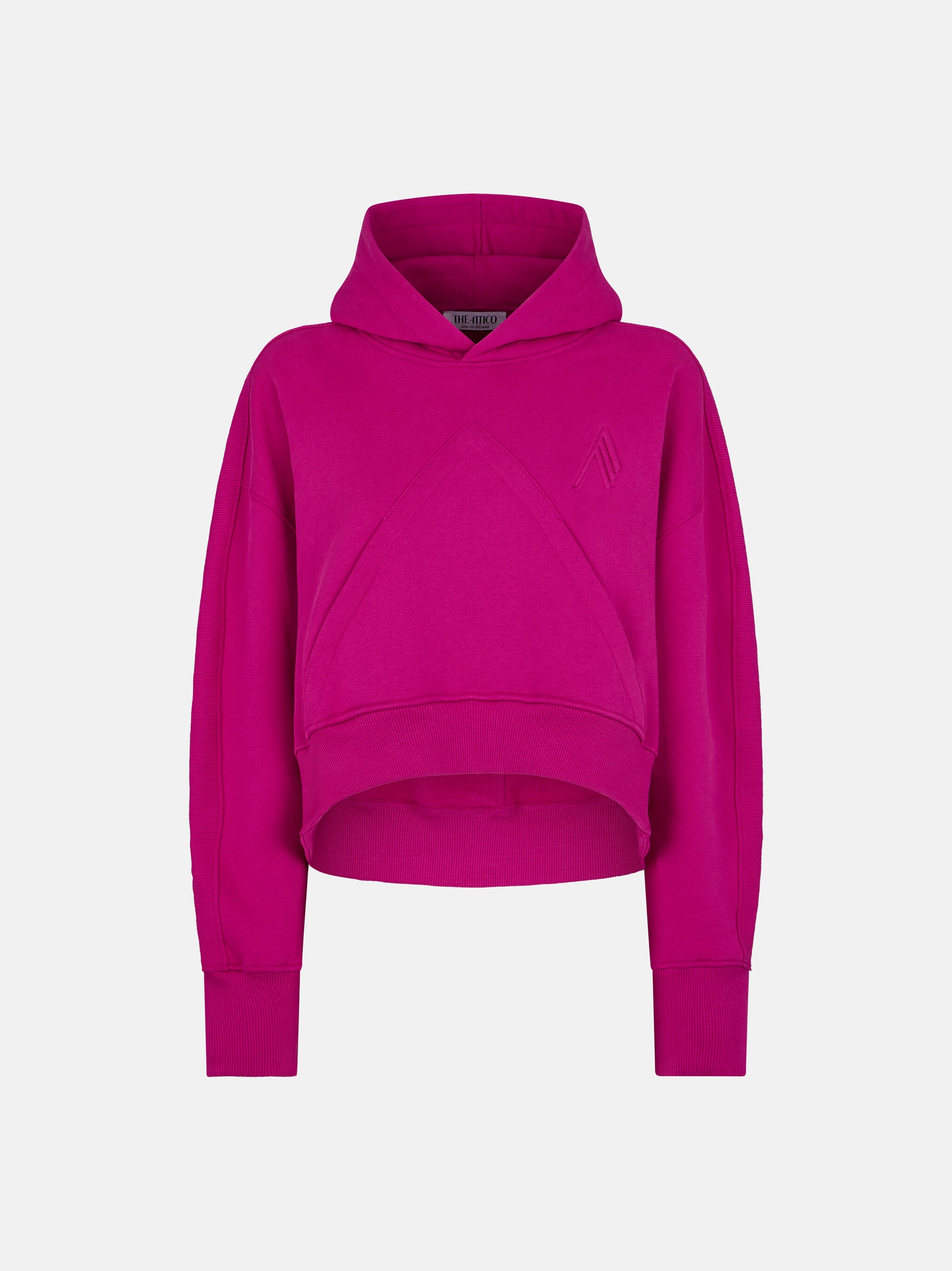 ''LIAM'' BOUGANVILLE SWEATSHIRT - 1