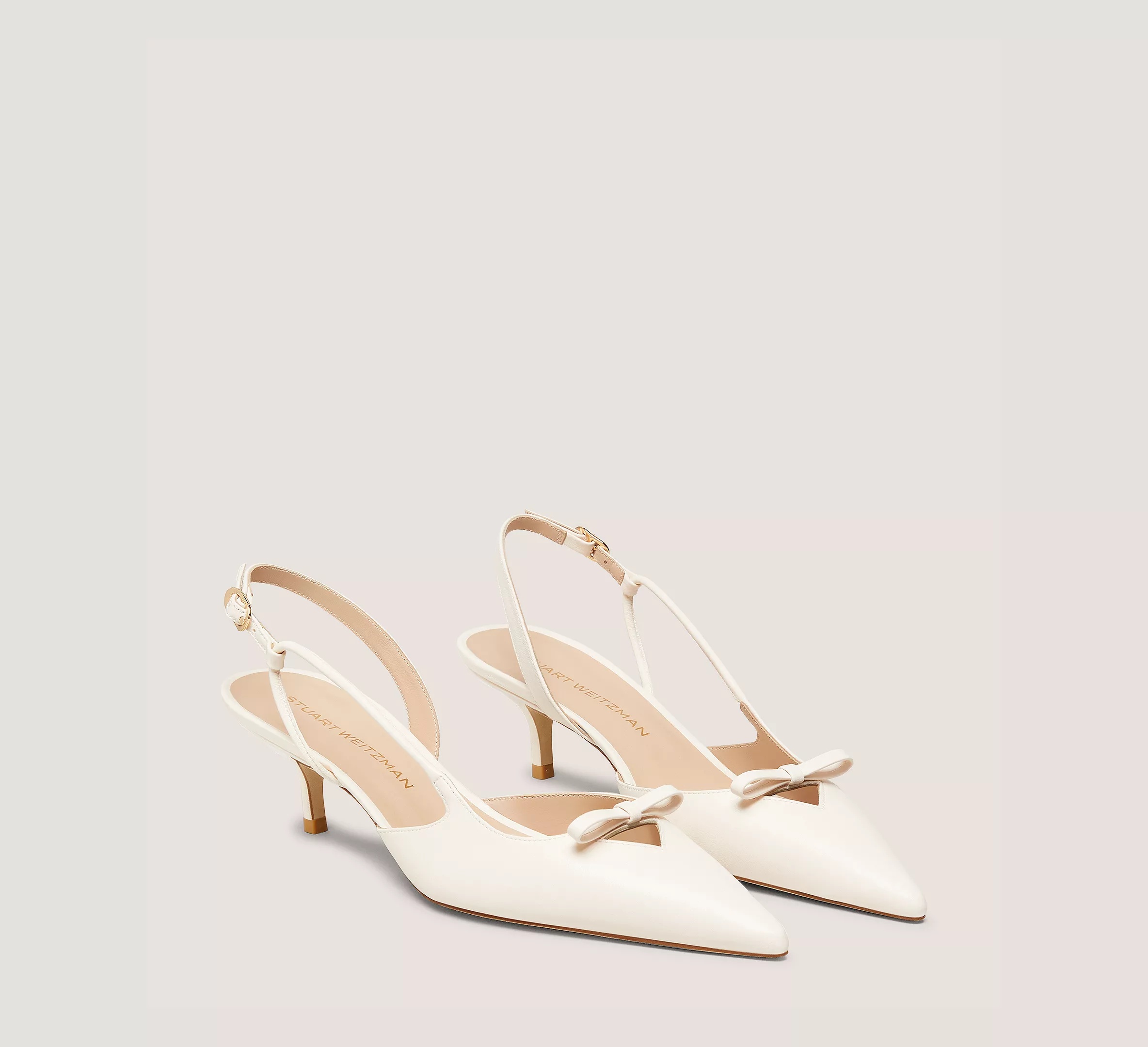 TULLY 50 SLINGBACK - 2