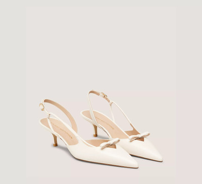 Stuart Weitzman TULLY 50 SLINGBACK outlook