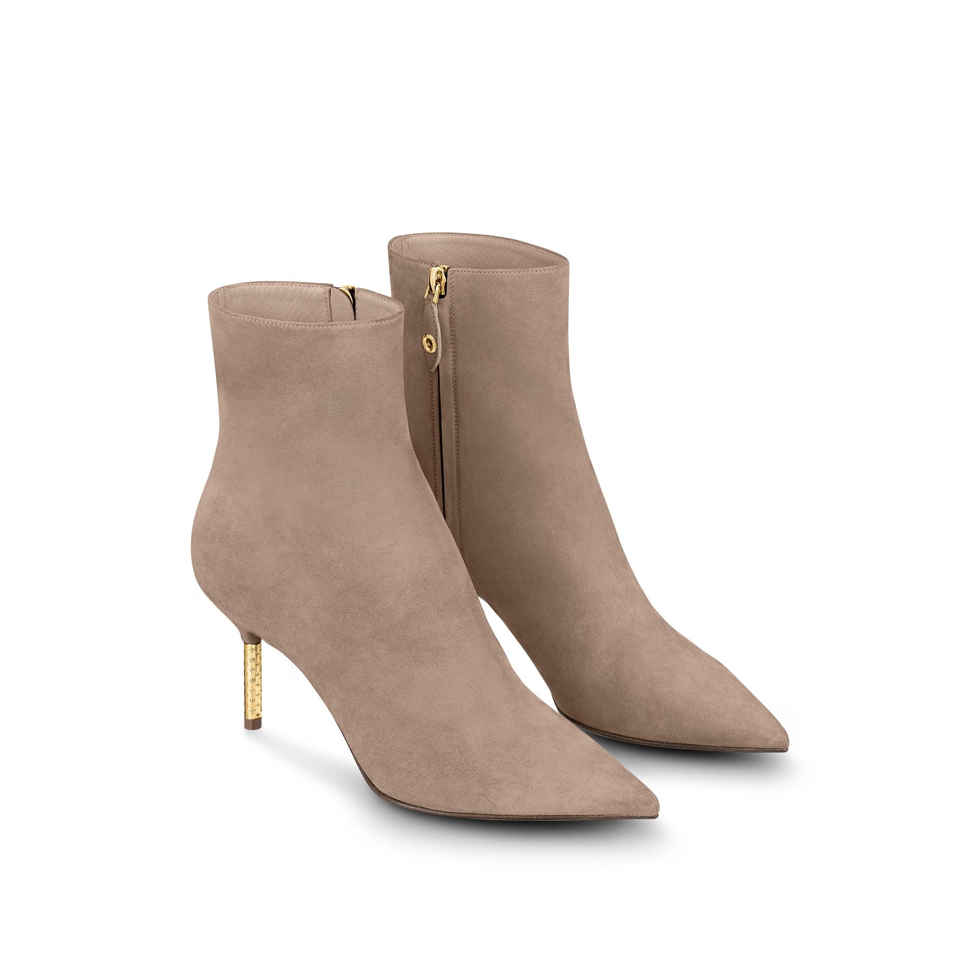 Ultimate Ankle Boot - 3