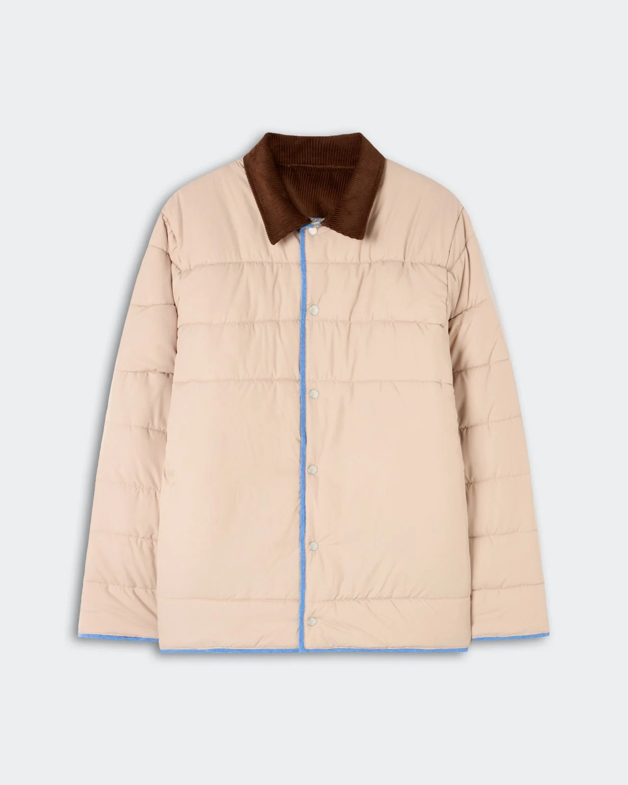 Western Industry Jacket - 1