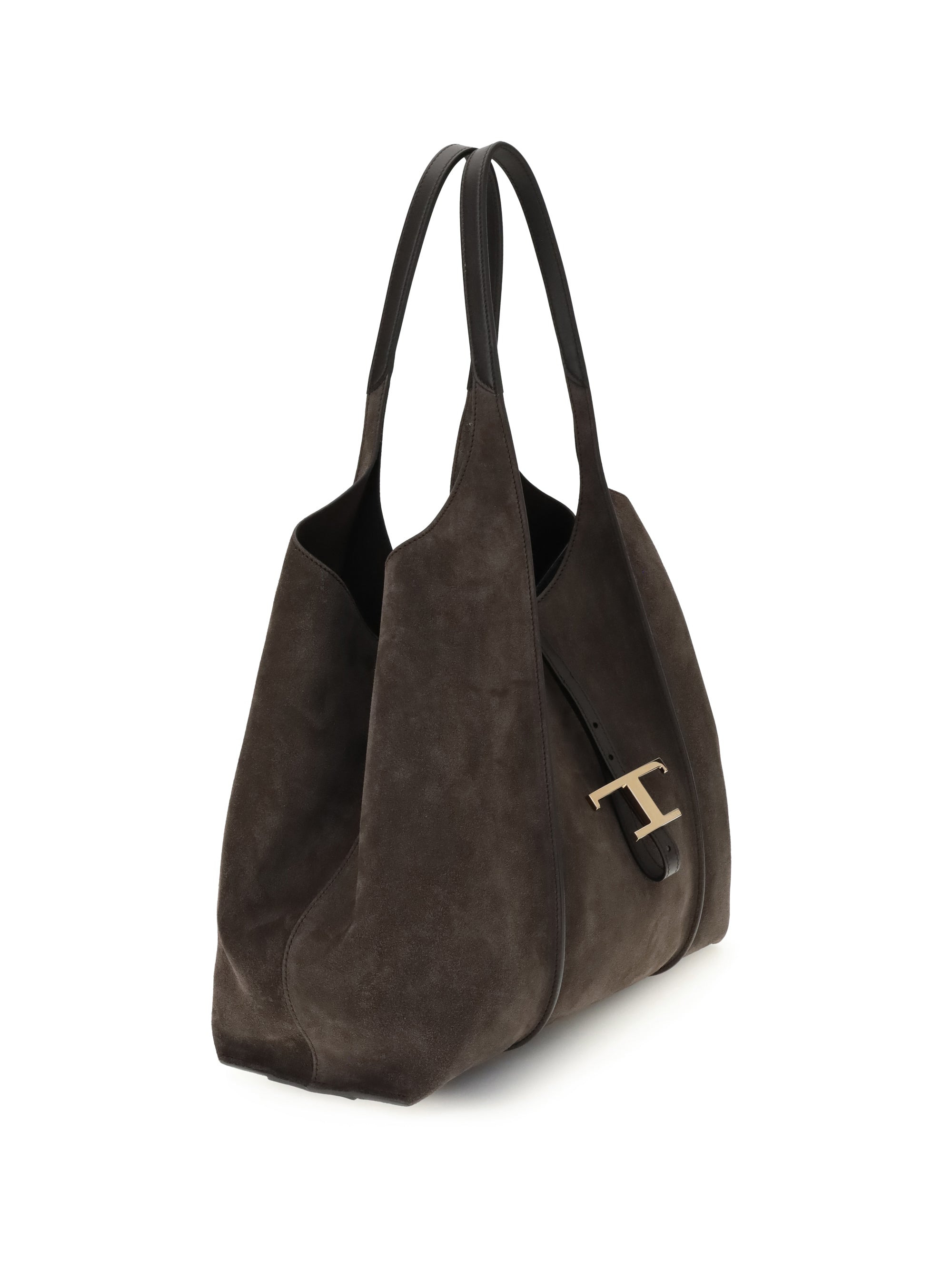Tod's Women Timeless T Shoulder Bag - 2
