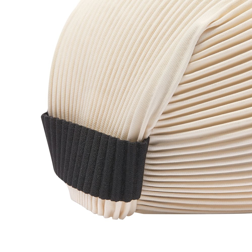 Homme Plissé Issey Miyake Pleated Cap - 3