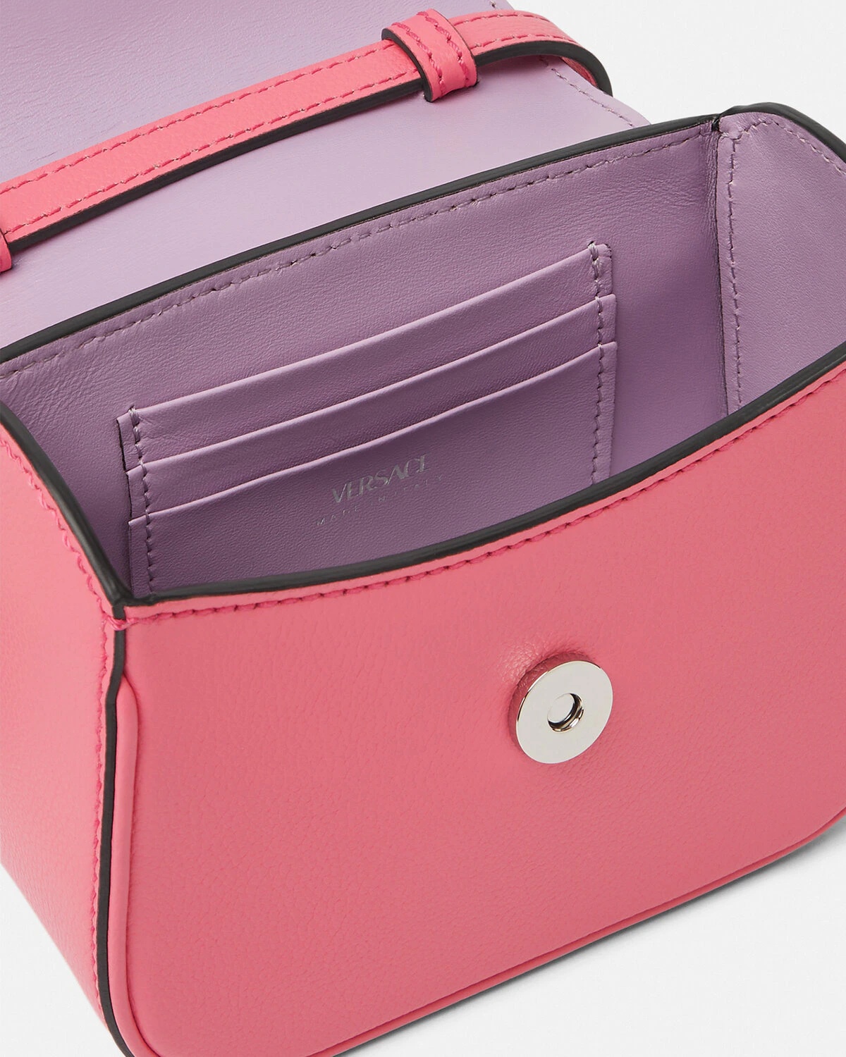 La Medusa Mini Bag - 4