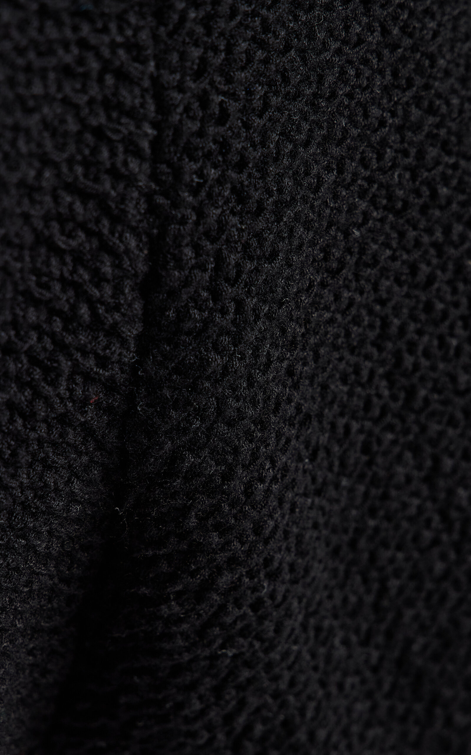 Exclusive Harlan Knit Shorts black - 5