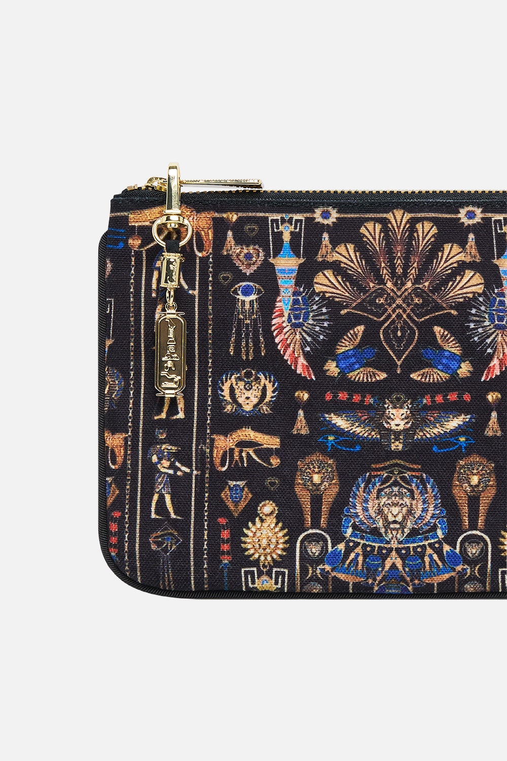 COIN AND PHONE PURSE - 2