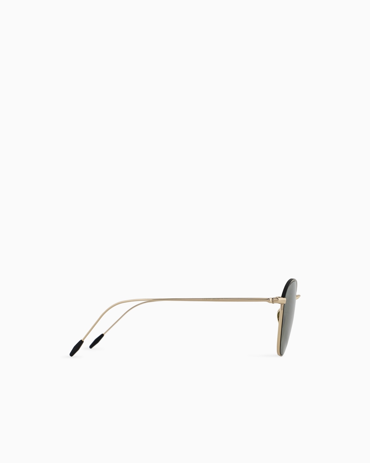 MEN’S SQUARE SUNGLASSES - 4