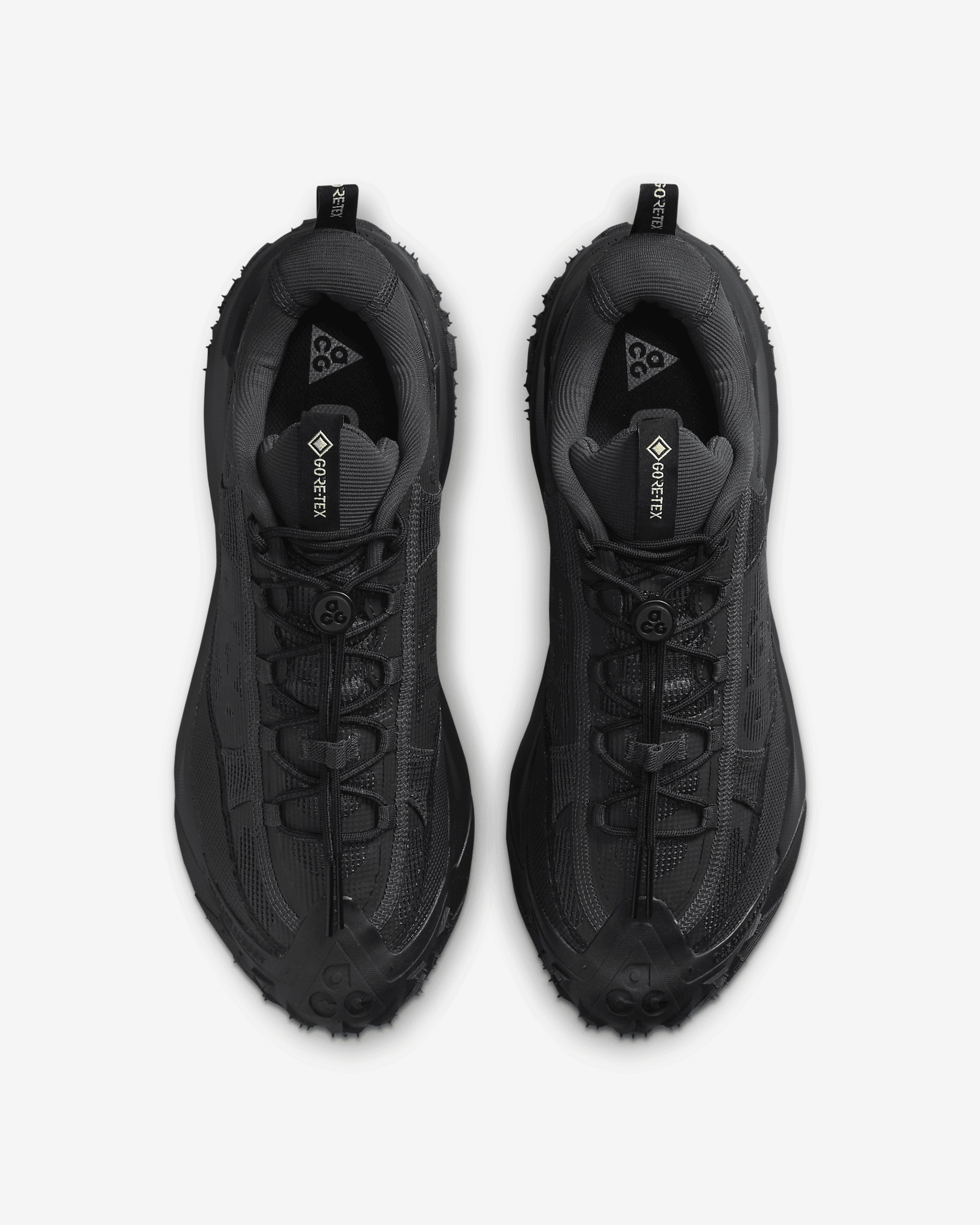 Nike ACG Mountain Fly 2 Low GORE-TEX Men's Shoes - 4
