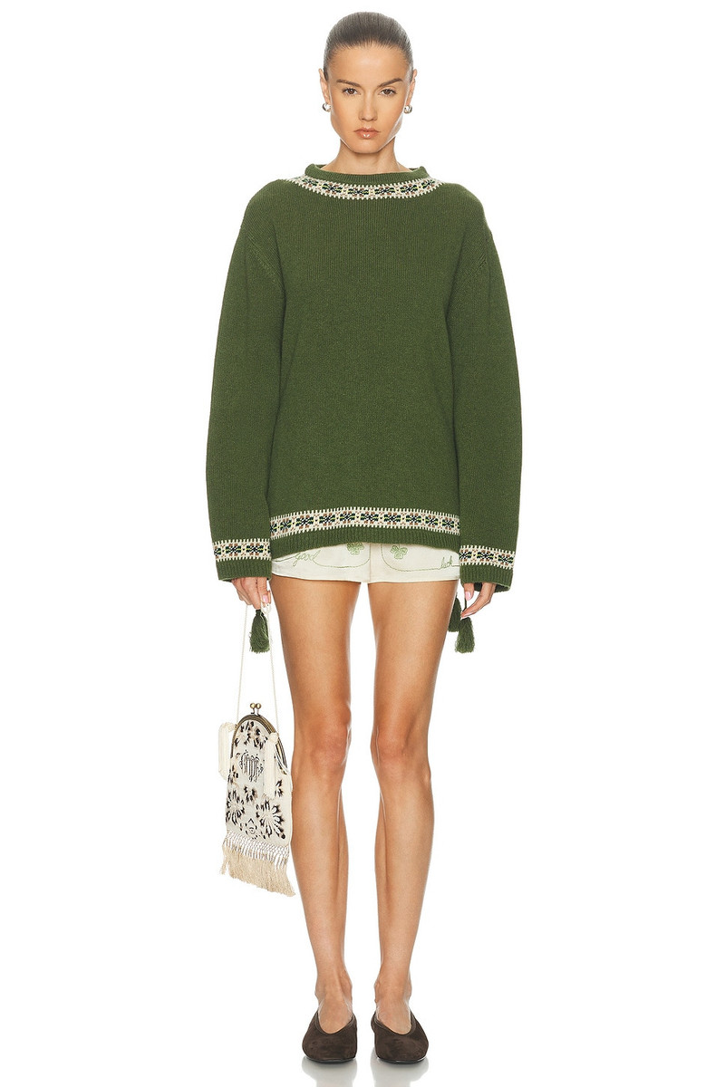 BODE Moritz Sweater outlook