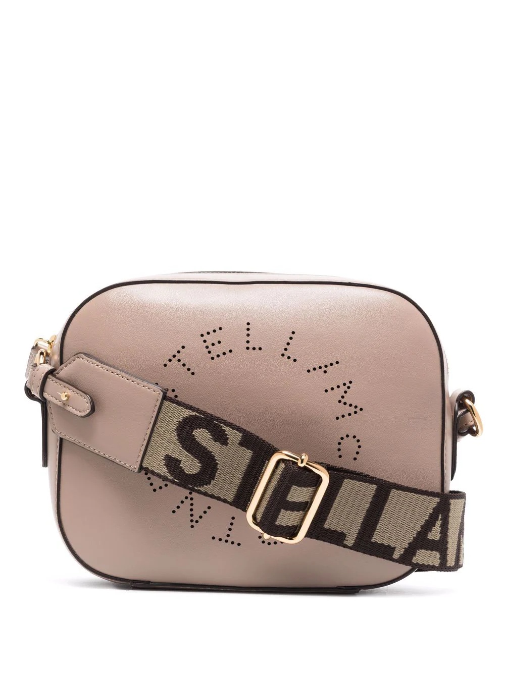 Stella Logo camera bag - 1