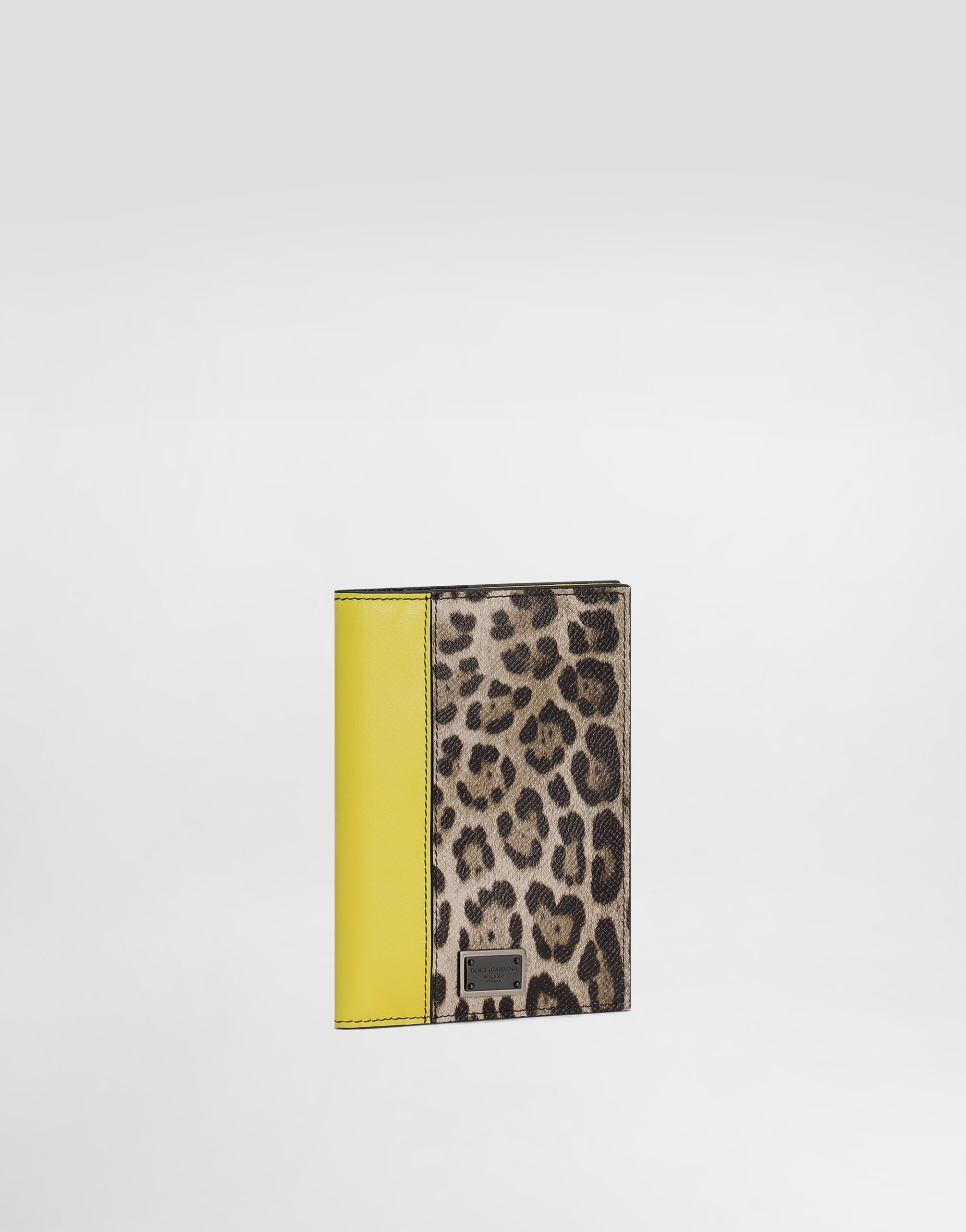 Dauphine passport holder - 2