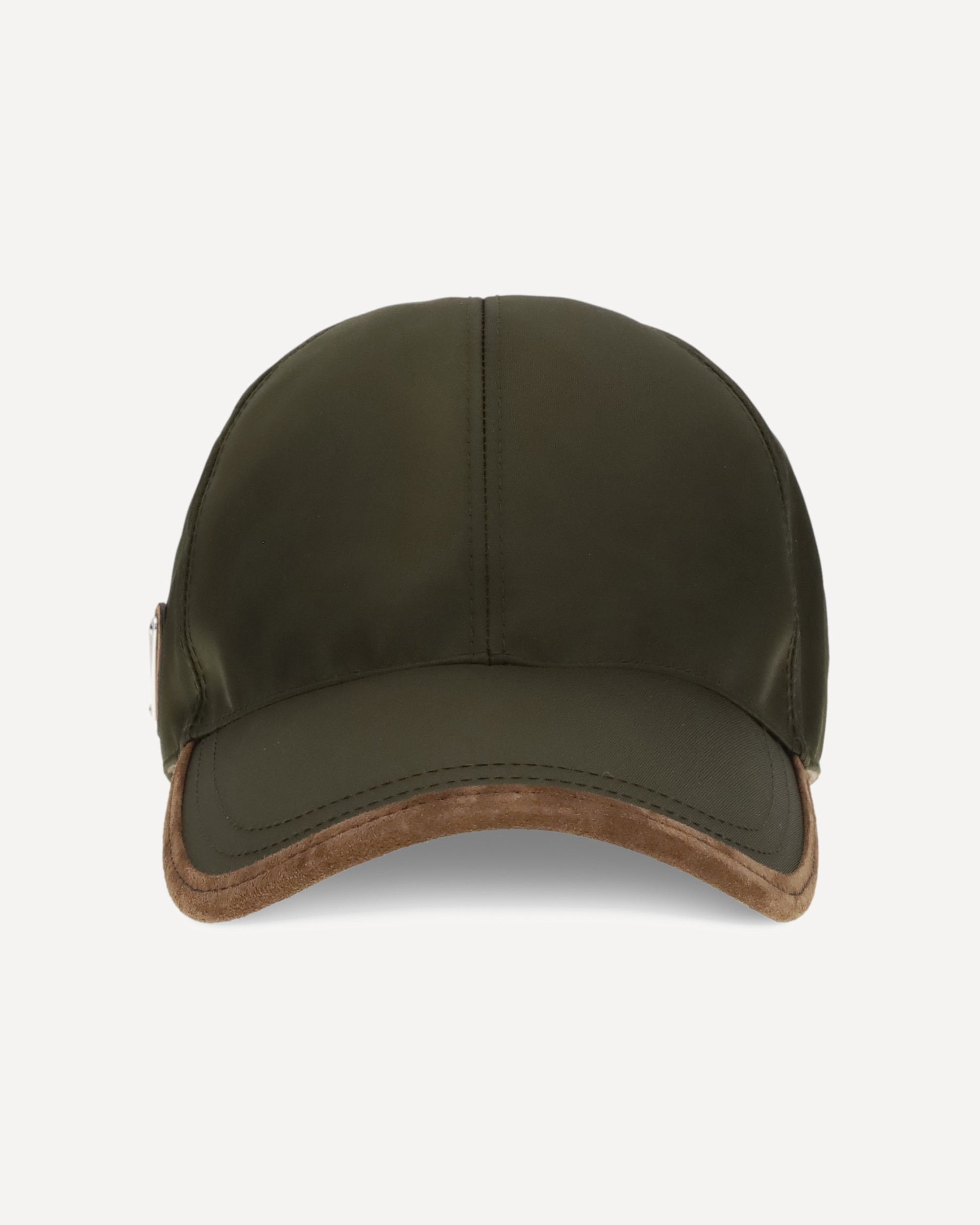 Re-nylon Baseball Hat - 1
