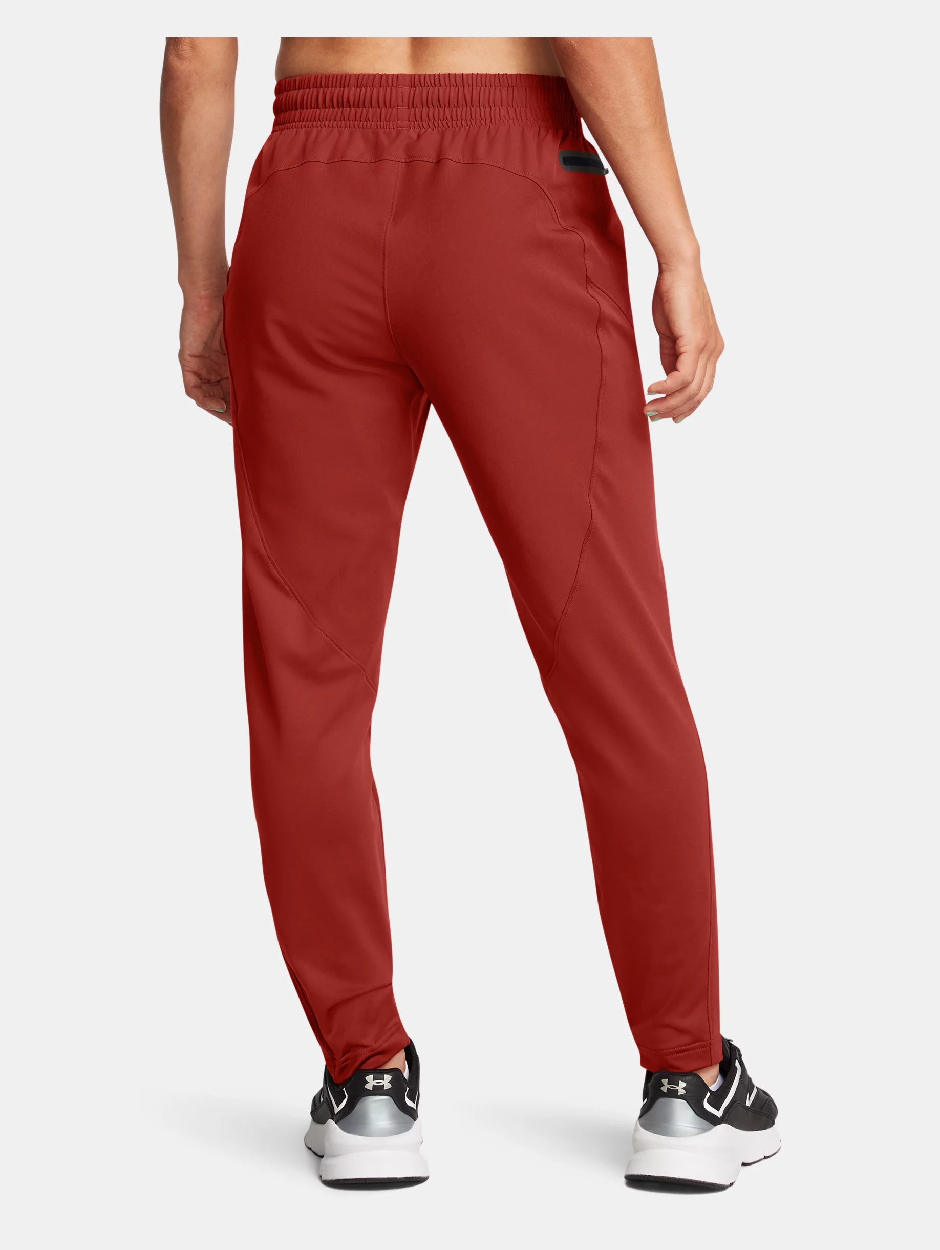 Women's UA Unstoppable Hybrid Pants - 4