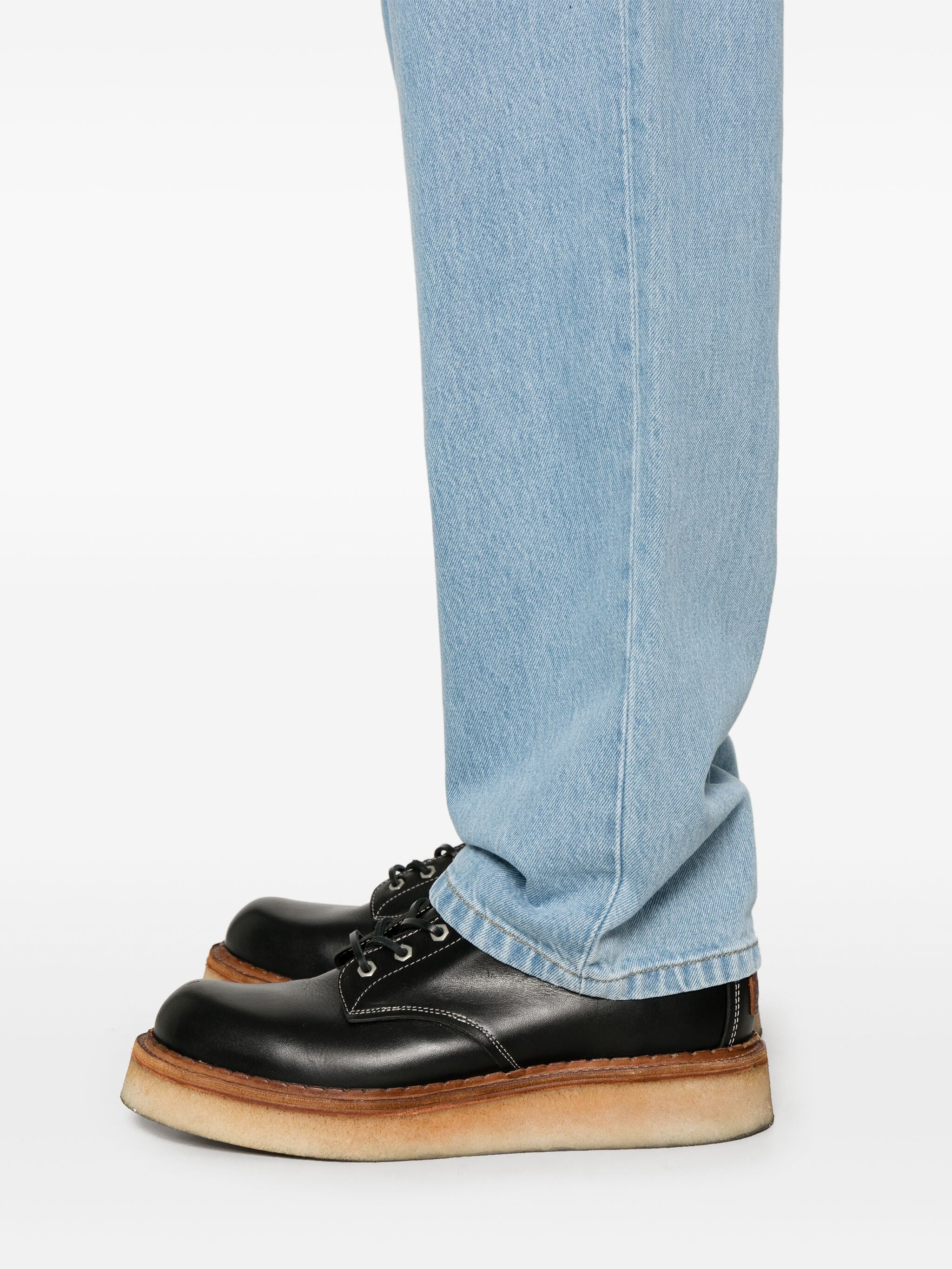 Carhartt Aaron Jeans - 3