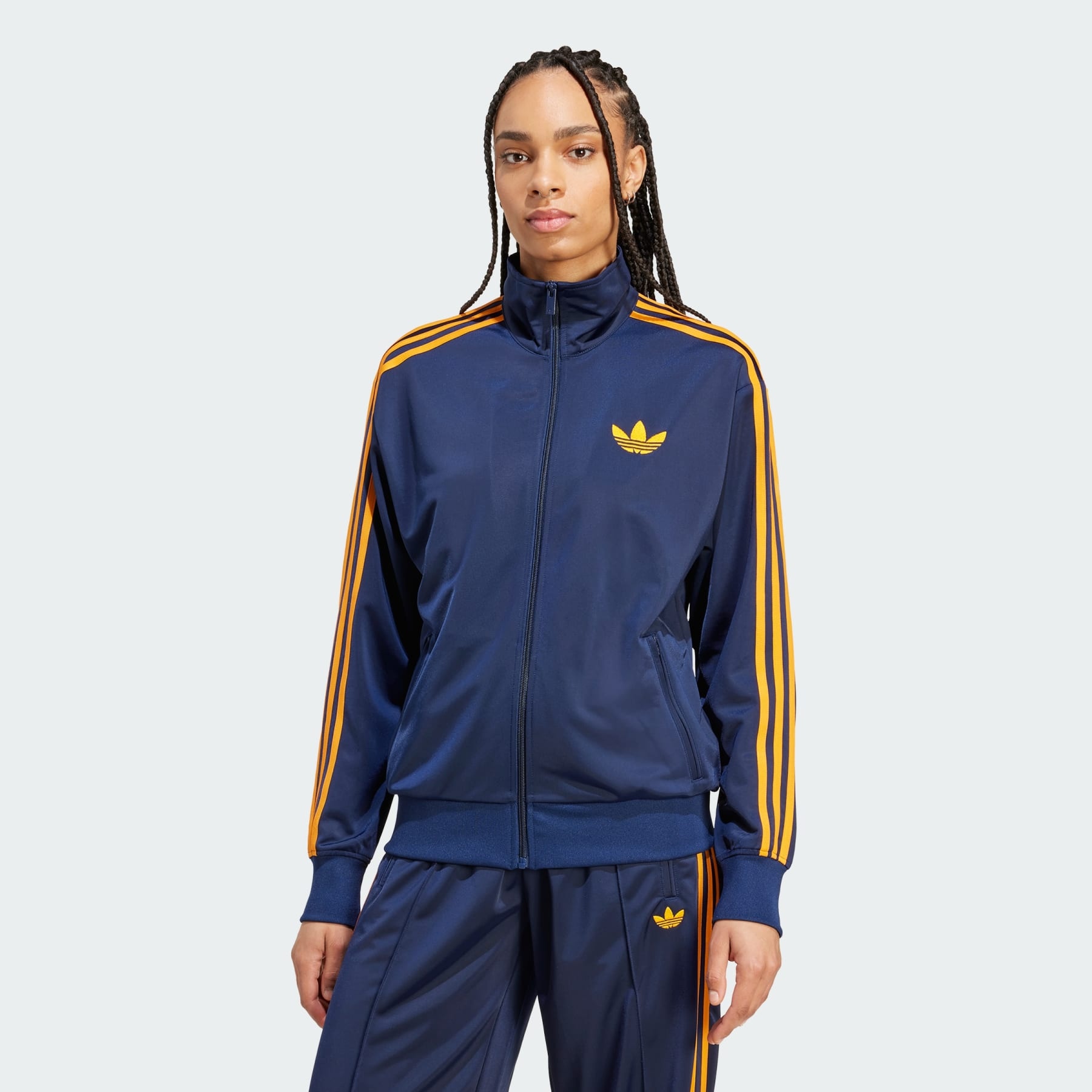 Adicolor Classic Firebird Loose Track Top - 2