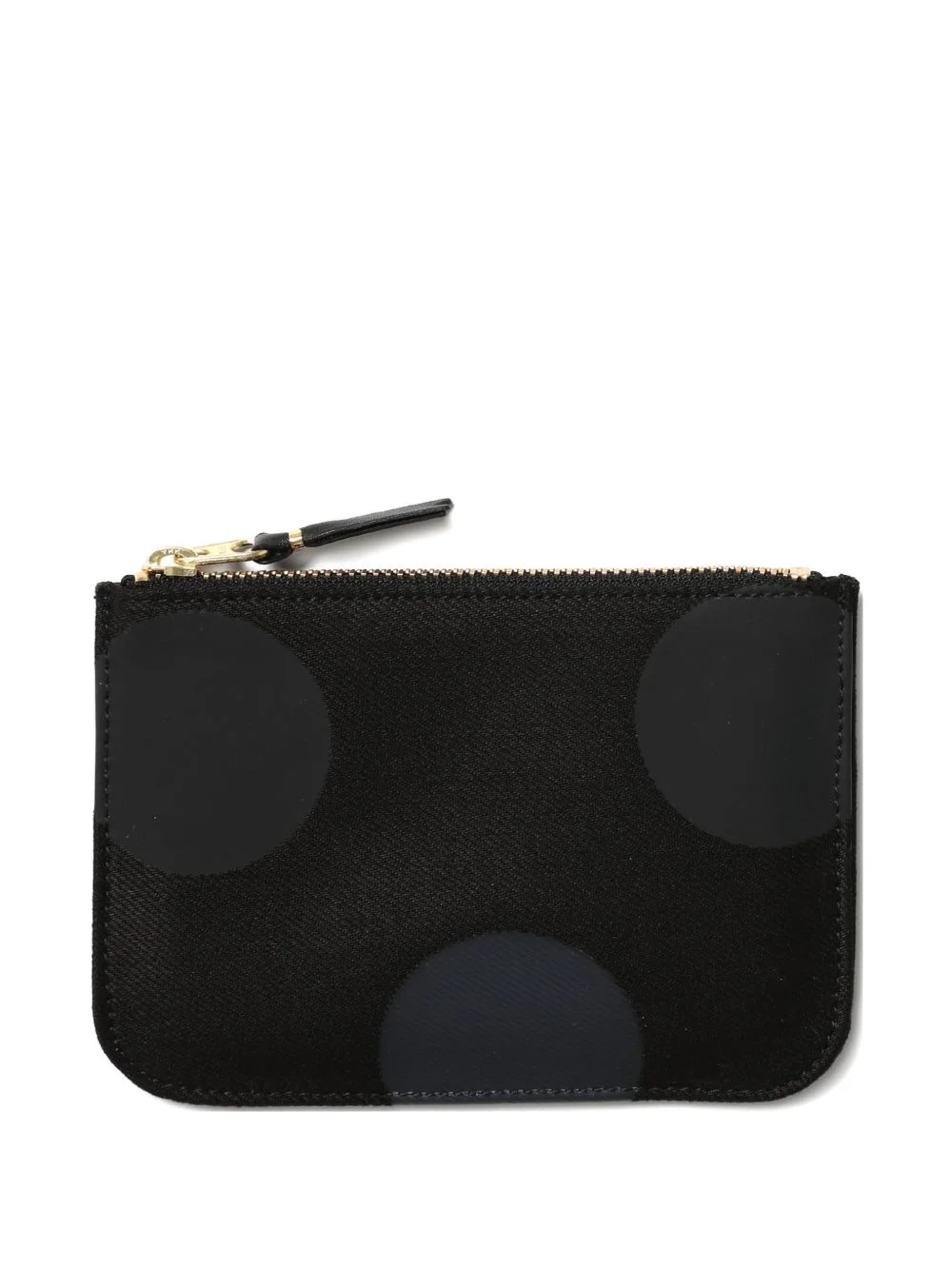 polka-dot wallet - 1