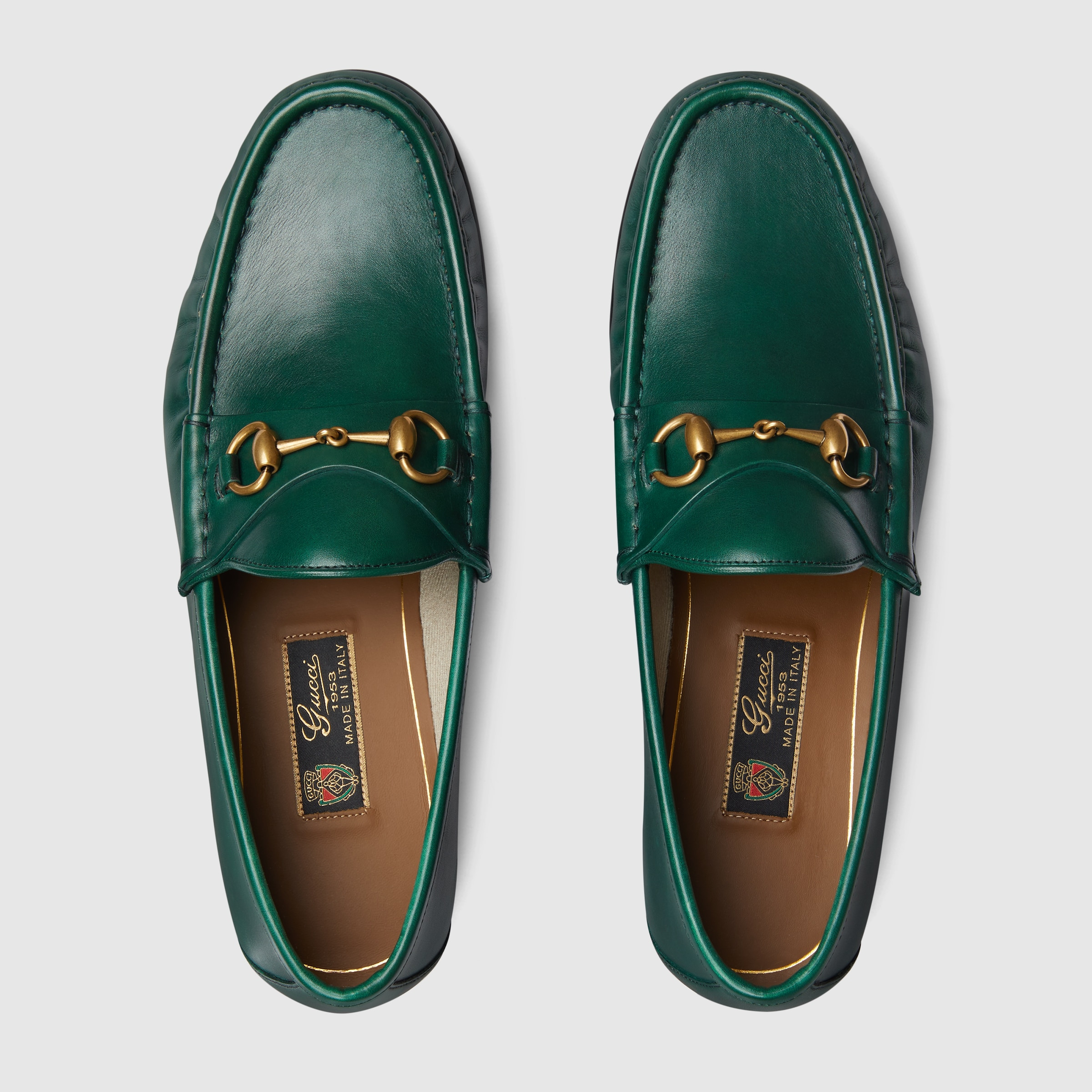 Men's 1953 Horsebit loafer - 4