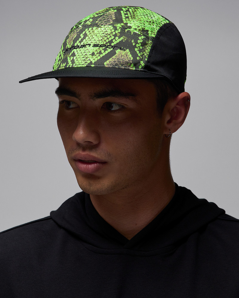 Jordan Sport Fly Dri-FIT Unstructured Hat 1