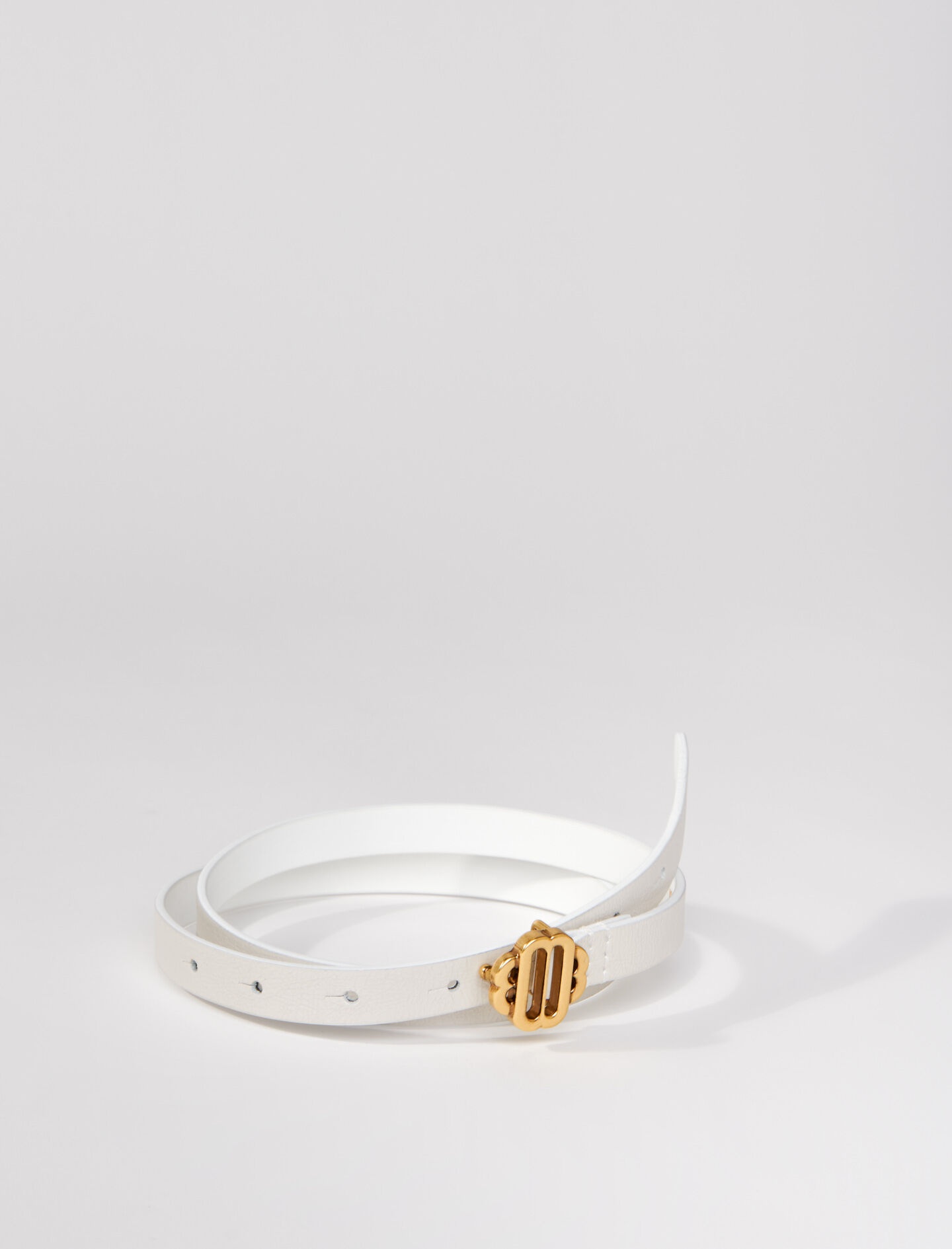 Clover belt - 5