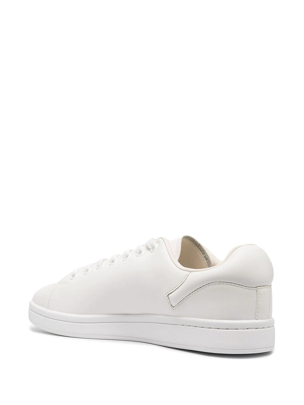 Orion logo low-top sneakers - 3