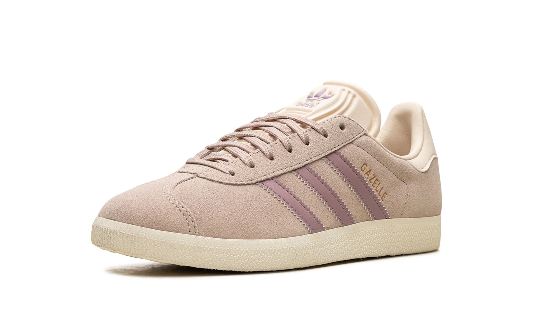 GAZELLE WMNS "Wontau" - 4