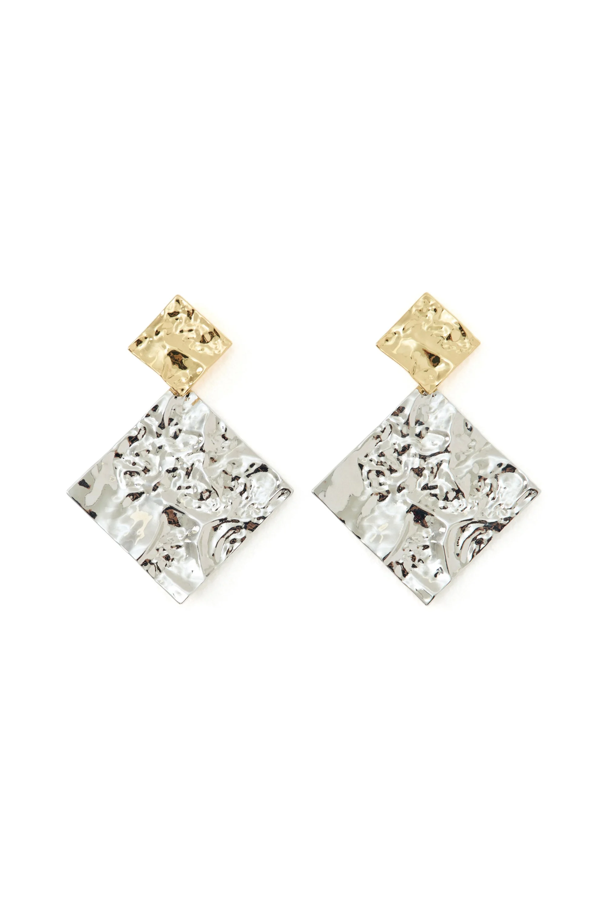 Cilo Earrings - 1