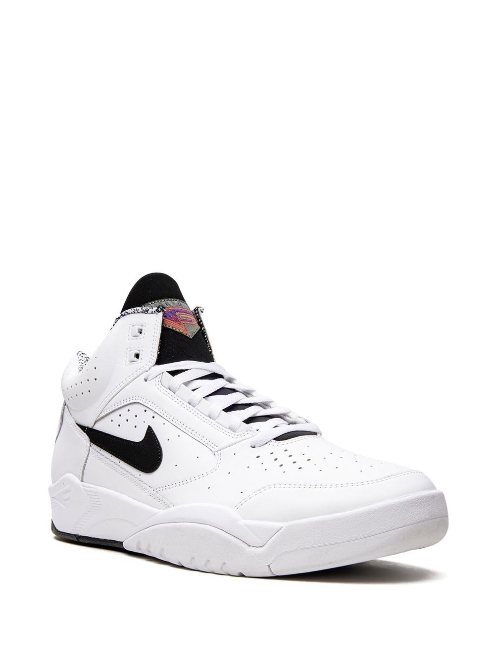 Air Flight Lite mid-top sneakers - 2