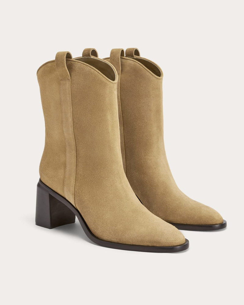 THE OUTLAW BOOT 3