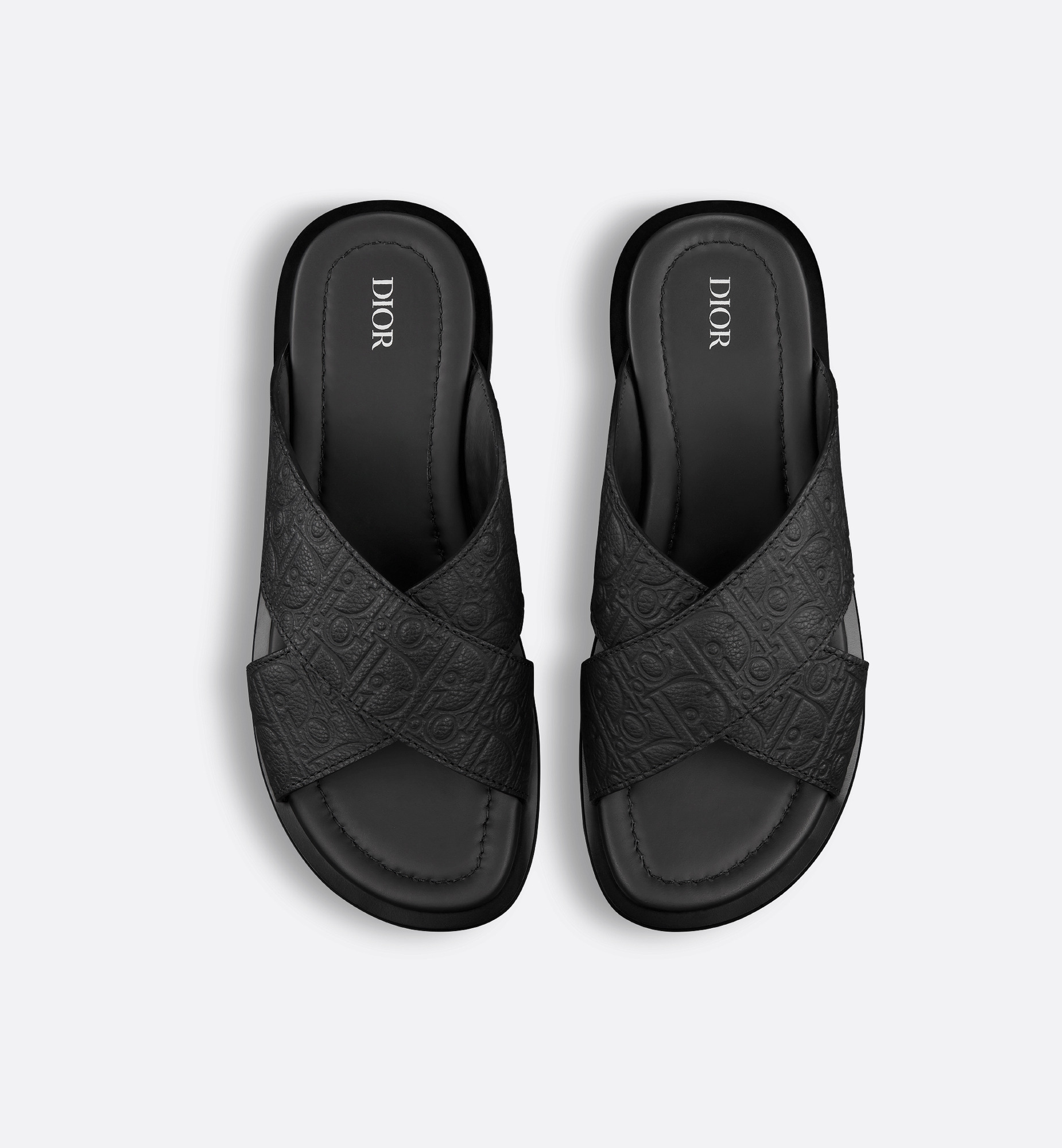 Dior Alias Sandal - 4