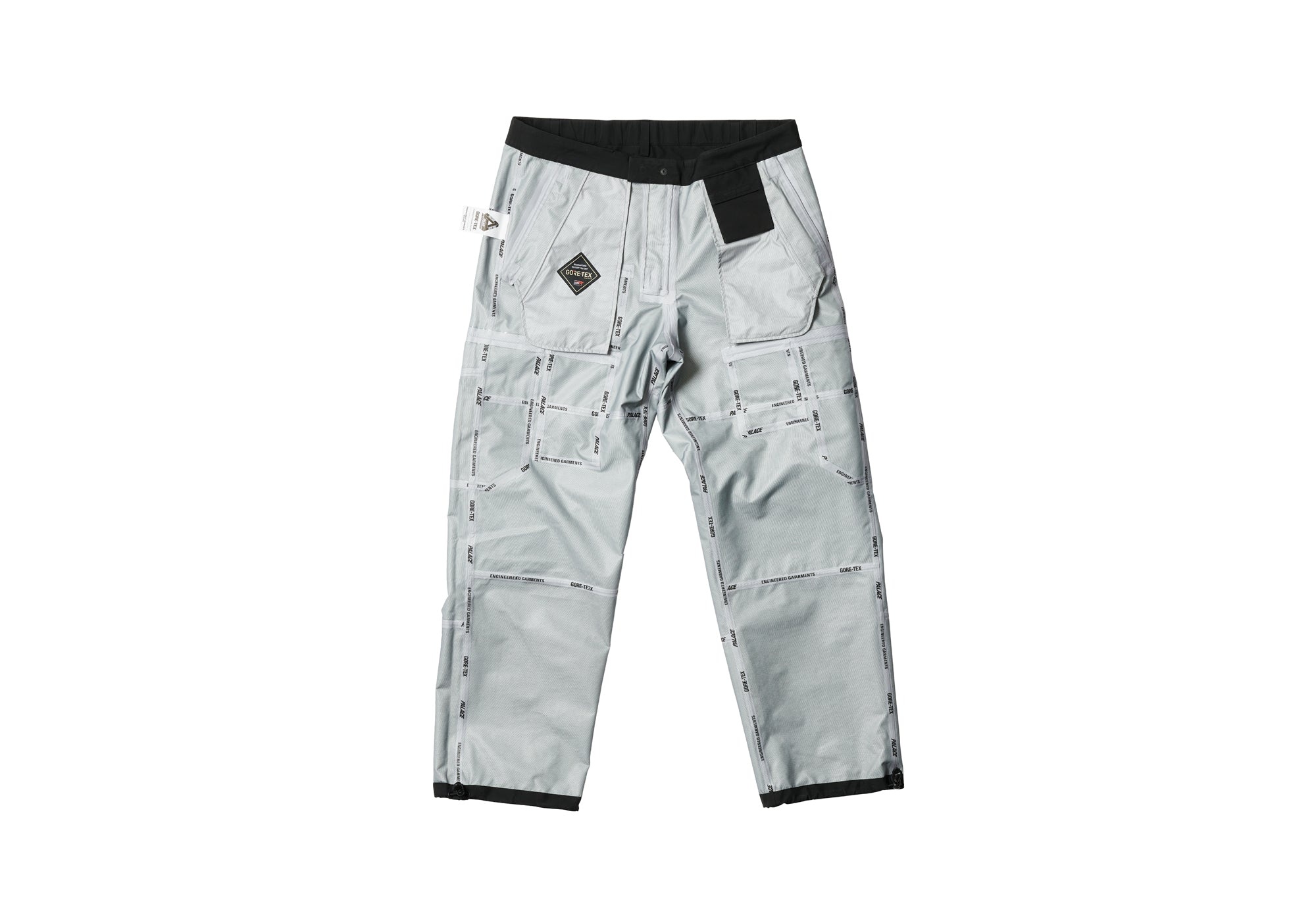 パンツ Palace x Engineered Garments Gore-Tex Palace x Engineered Garments x GORE TEX FA Pants | Palace