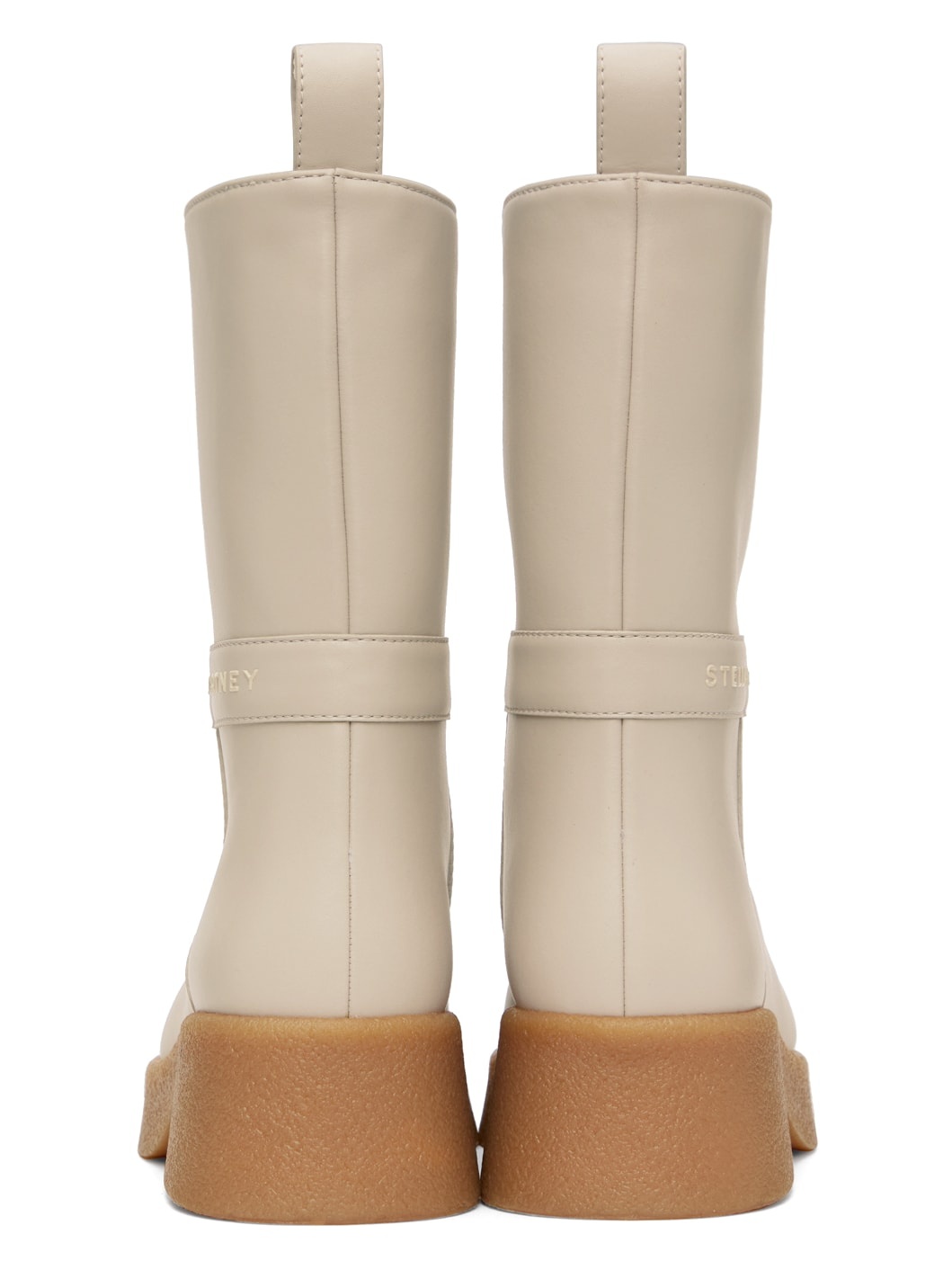 Off-White Skyla Alter Sport Mat Boots - 2