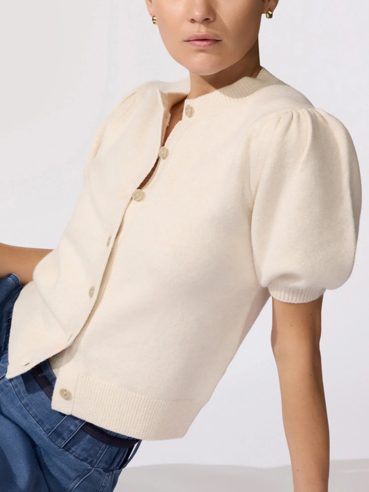 The Havana Cardigan - 1