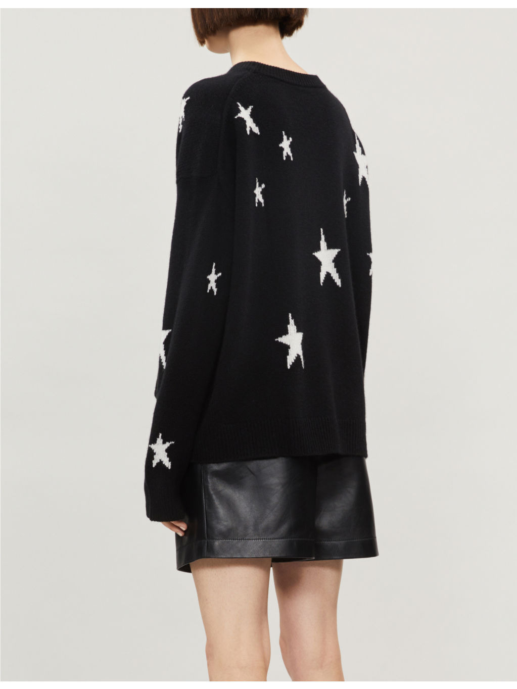 Markus Bis cashmere jumper - 4