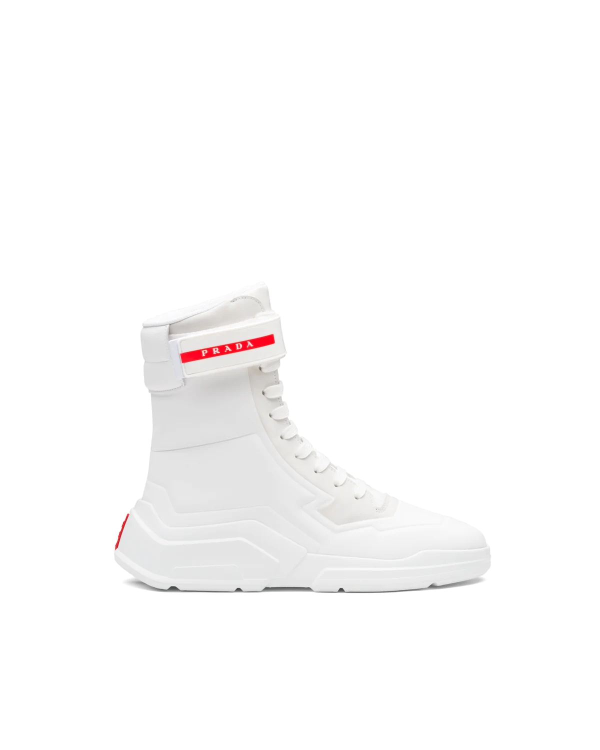 Prada Polarius 19 LR high-top sneakers - 2