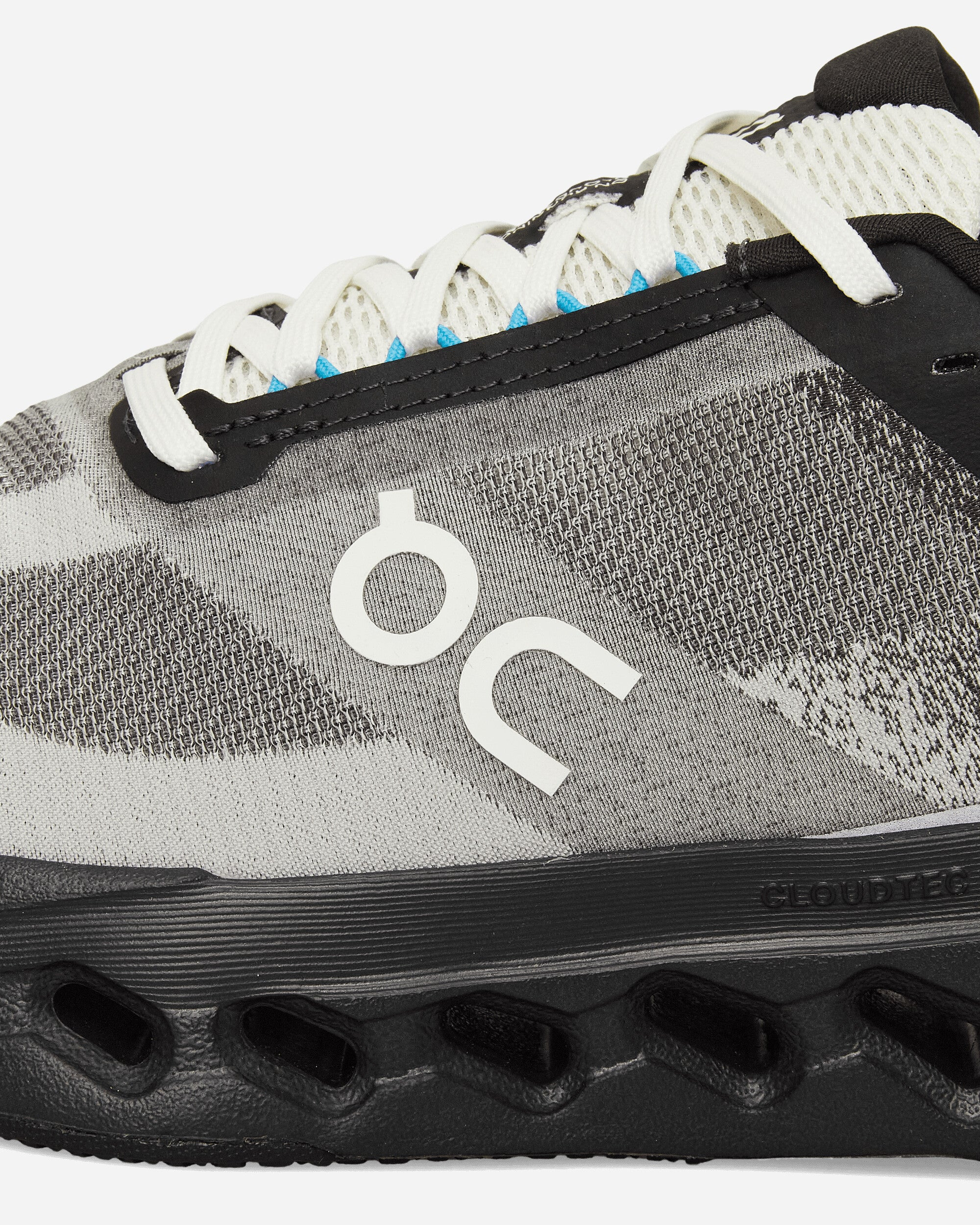 Men's Cloudsurfer Next Sneakers Black / Dew - 6