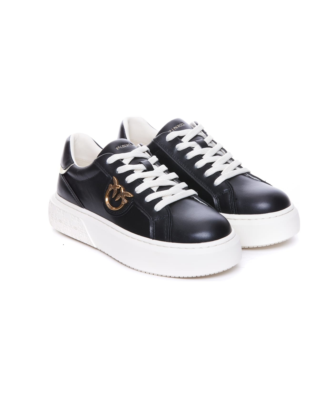 Yoko 01 Sneakers - 4