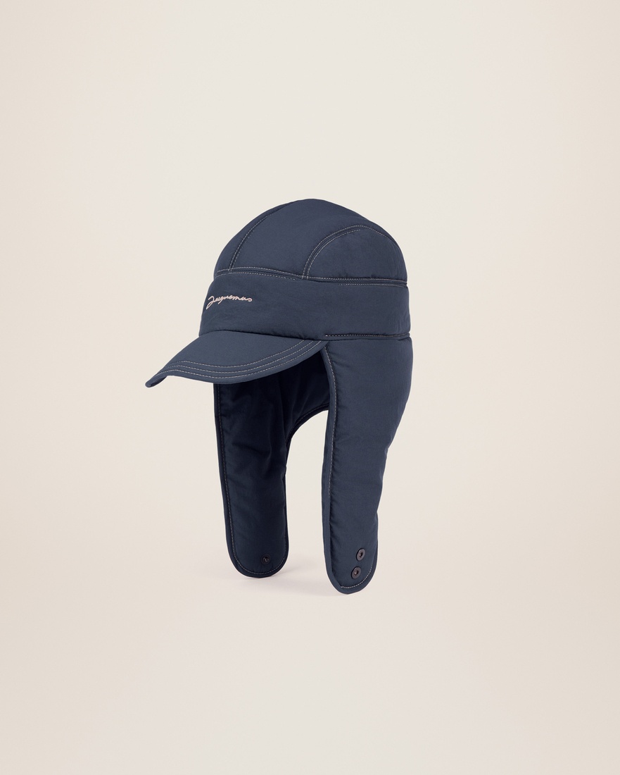 La cagoule Bricciola - 2