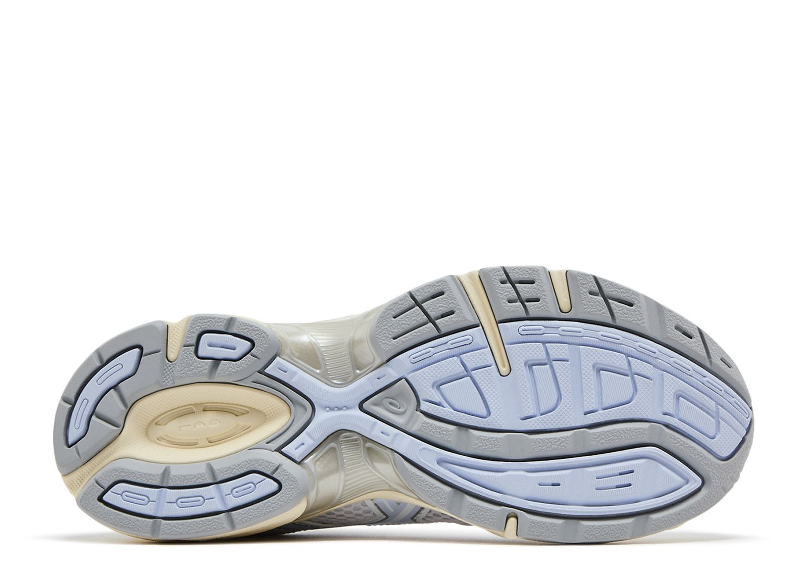 WMNS GEL 1130 'WHITE BLUE FADE' - 4