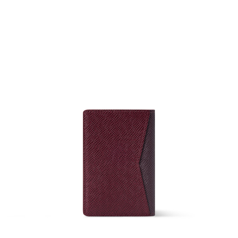 Pocket Organizer 4
