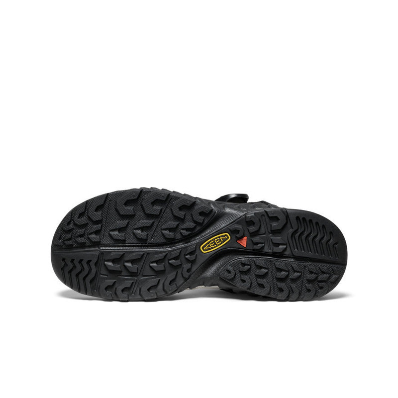 All Gender Hoodzerra Sandal 6