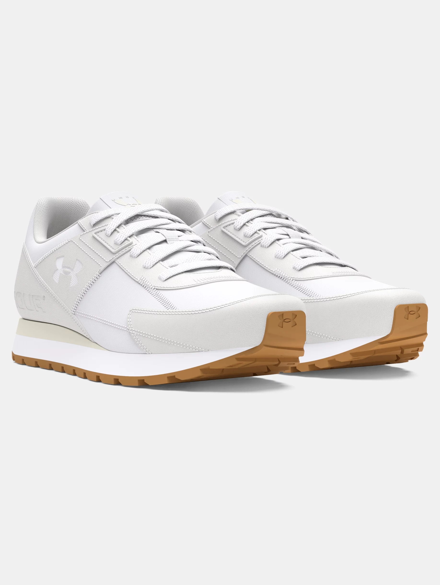 Women's UA Essential Runner Shoes - 5