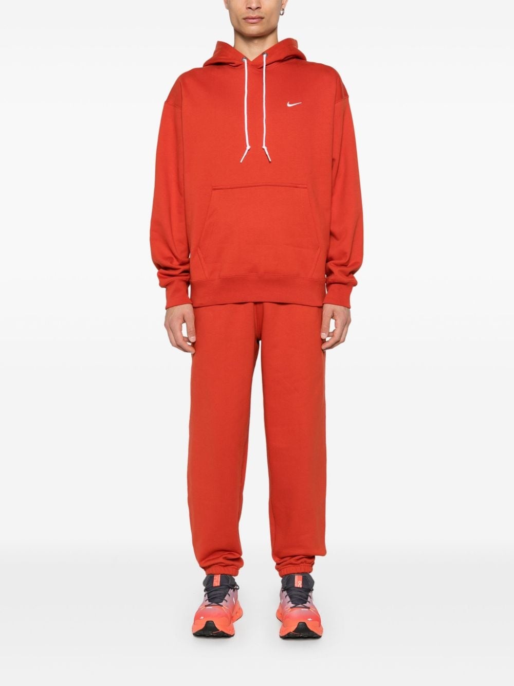 Nike Solo Swoosh hoodie - 2